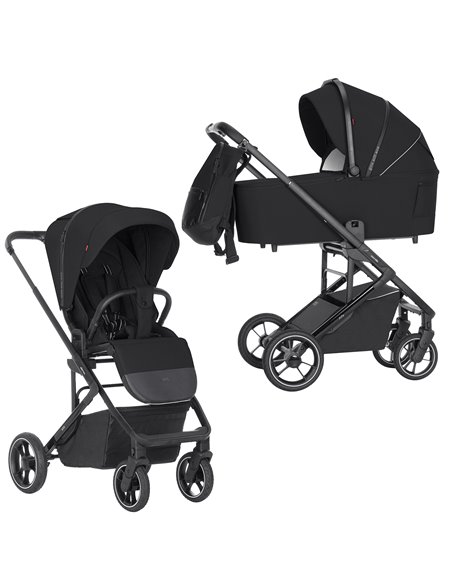 Carrello Alfa Wózek Wielofunkcyjny 2w1