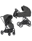 Carrello Alfa Wózek Wielofunkcyjny 2w1