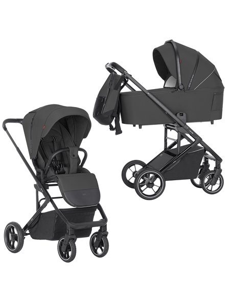 Carrello Alfa Wózek Wielofunkcyjny 2w1