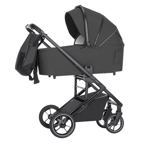 Carrello Alfa Wózek Wielofunkcyjny 2w1