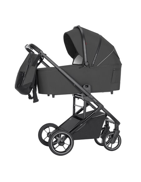Carrello Alfa Wózek Wielofunkcyjny 2w1