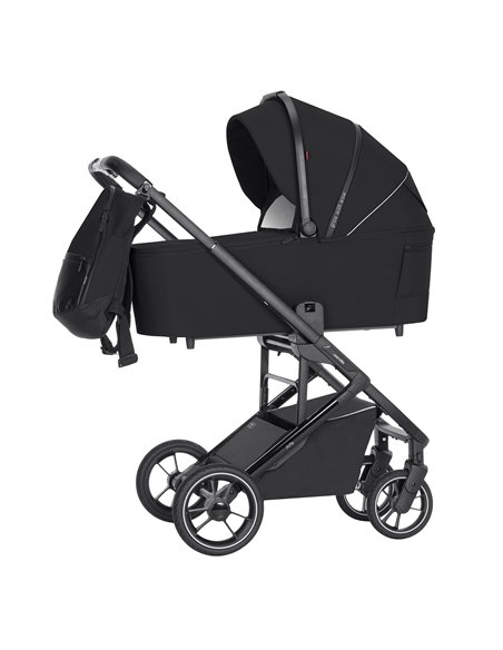 Carrello Alfa Wózek Wielofunkcyjny 2w1