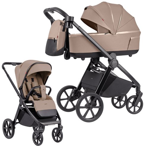 Carrello Omega Plus Wózek Wielofunkcyjny 2w1