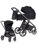 Carrello Omega Plus Wózek Wielofunkcyjny 2w1