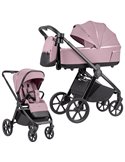 Carrello Omega Plus Wózek Wielofunkcyjny 2w1