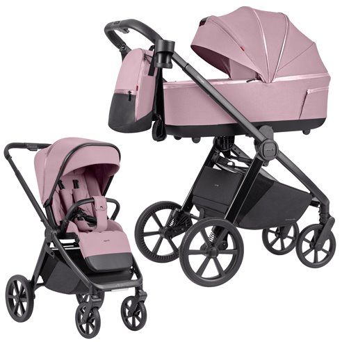 Carrello Omega Plus Wózek Wielofunkcyjny 2w1