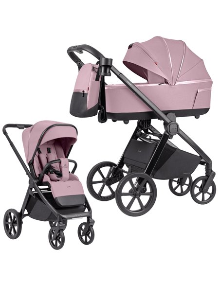 Carrello Omega Plus Wózek Wielofunkcyjny 2w1