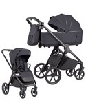 Carrello Omega Plus Wózek Wielofunkcyjny 2w1