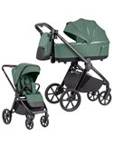 Carrello Omega Plus Wózek Wielofunkcyjny 2w1