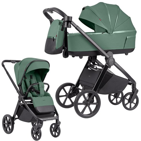 Carrello Omega Plus Wózek Wielofunkcyjny 2w1