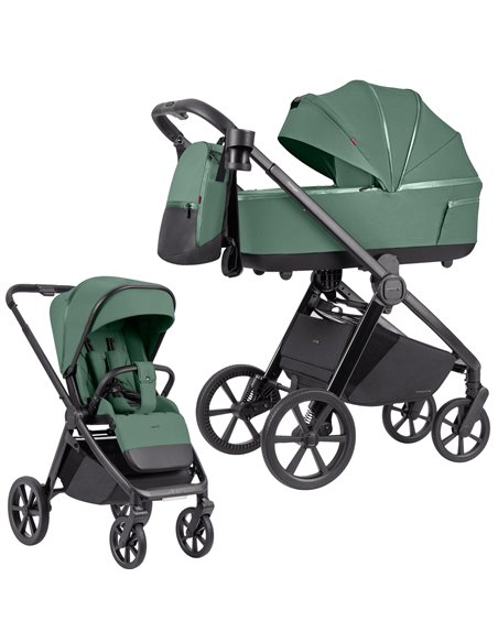 Carrello Omega Plus Wózek Wielofunkcyjny 2w1