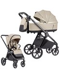Carrello Omega Plus Wózek Wielofunkcyjny 2w1