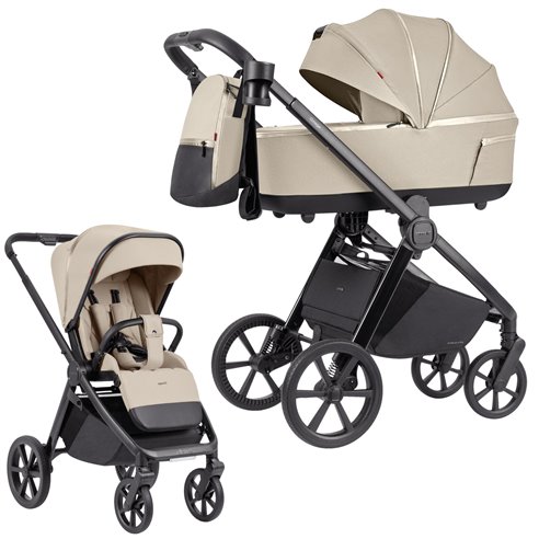 Carrello Omega Plus Wózek Wielofunkcyjny 2w1