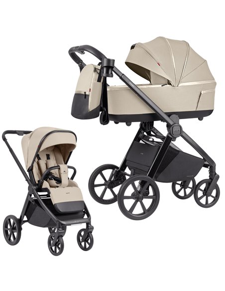 Carrello Omega Plus Wózek Wielofunkcyjny 2w1