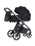 Carrello Omega Plus Wózek Wielofunkcyjny 2w1