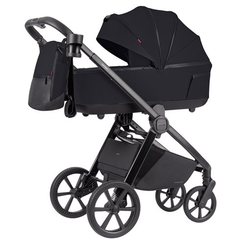 Carrello Omega Plus Wózek Wielofunkcyjny 2w1