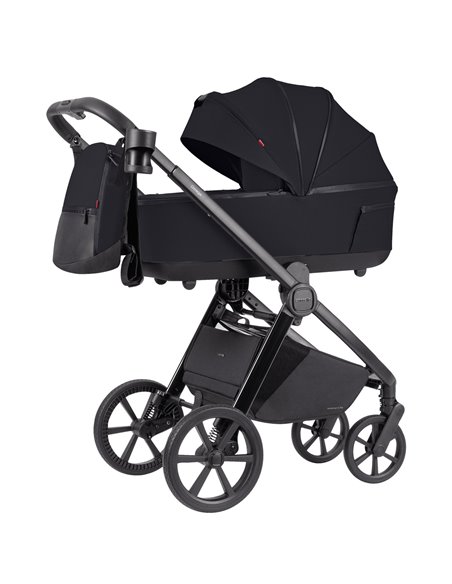 Carrello Omega Plus Wózek Wielofunkcyjny 2w1