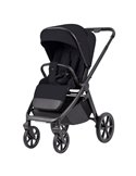 Carrello Omega Plus Wózek Wielofunkcyjny 2w1
