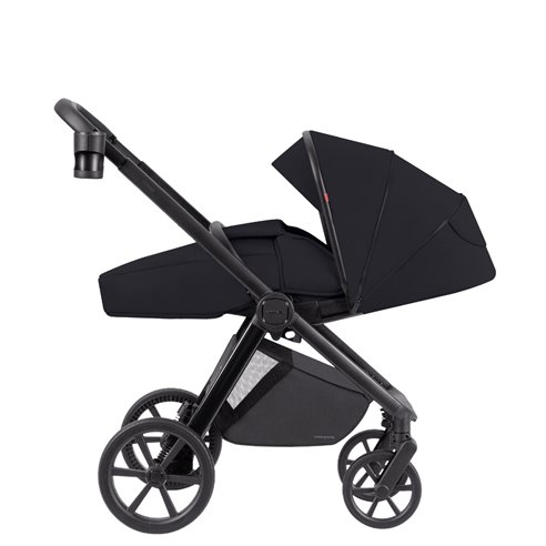 Carrello Omega Plus Wózek Wielofunkcyjny 2w1