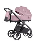 Carrello Omega Plus Wózek Wielofunkcyjny 2w1