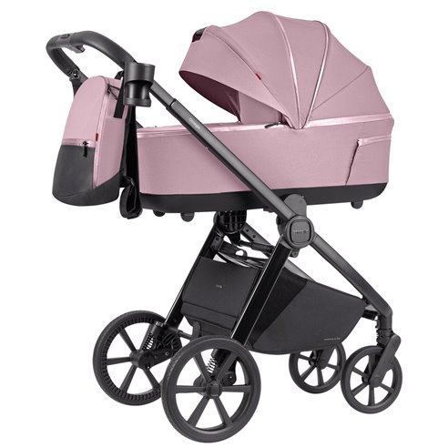 Carrello Omega Plus Wózek Wielofunkcyjny 2w1