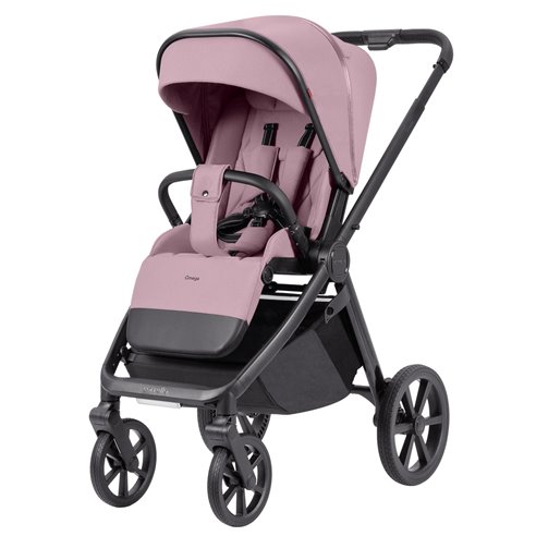 Carrello Omega Plus Wózek Wielofunkcyjny 2w1