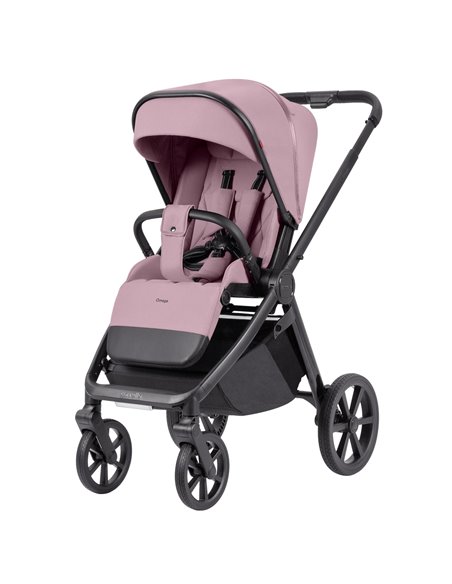 Carrello Omega Plus Wózek Wielofunkcyjny 2w1