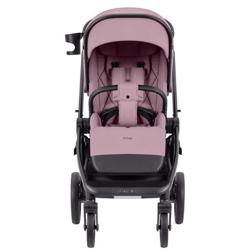 Carrello Omega Plus Wózek Wielofunkcyjny 2w1