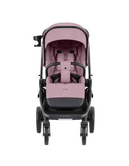 Carrello Omega Plus Wózek Wielofunkcyjny 2w1