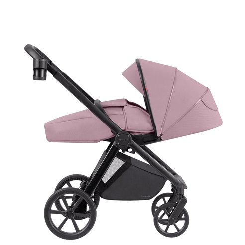 Carrello Omega Plus Wózek Wielofunkcyjny 2w1