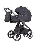 Carrello Omega Plus Wózek Wielofunkcyjny 2w1