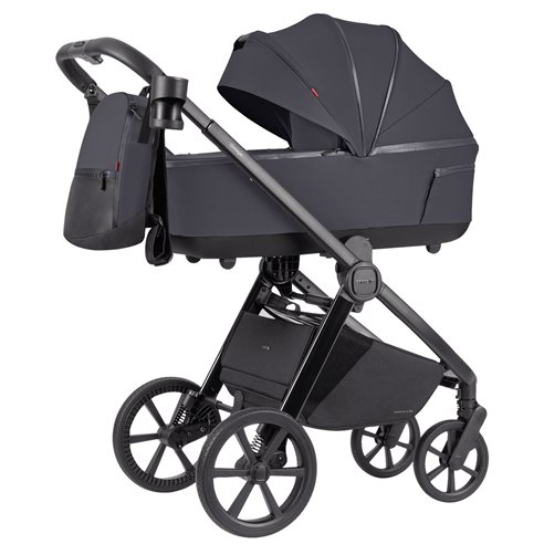 Carrello Omega Plus Wózek Wielofunkcyjny 2w1