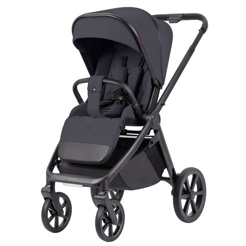 Carrello Omega Plus Wózek Wielofunkcyjny 2w1