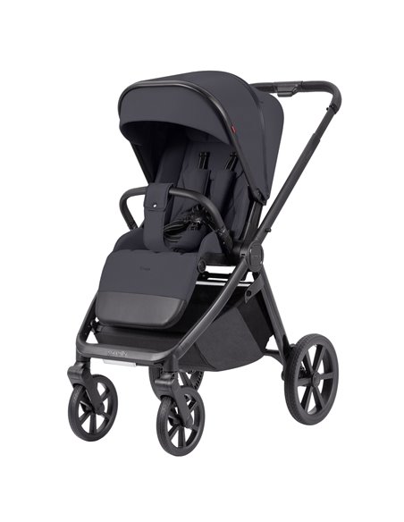 Carrello Omega Plus Wózek Wielofunkcyjny 2w1