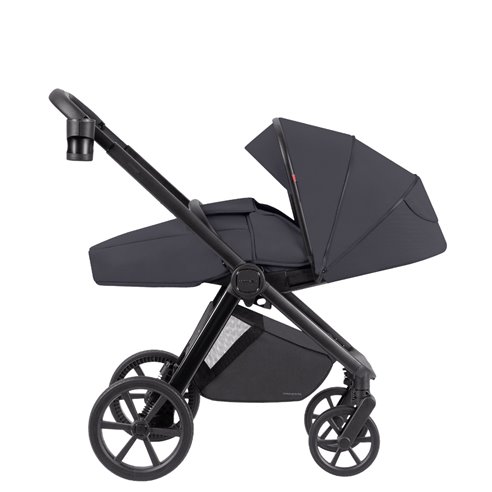 Carrello Omega Plus Wózek Wielofunkcyjny 2w1