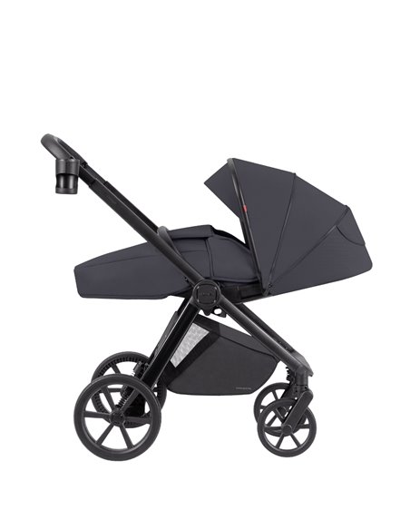 Carrello Omega Plus Wózek Wielofunkcyjny 2w1