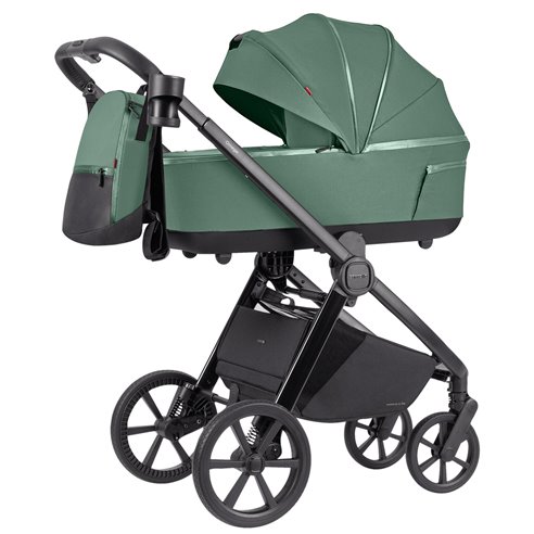 Carrello Omega Plus Wózek Wielofunkcyjny 2w1