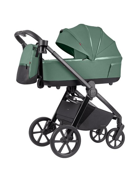 Carrello Omega Plus Wózek Wielofunkcyjny 2w1