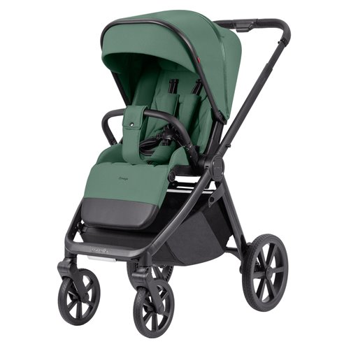 Carrello Omega Plus Wózek Wielofunkcyjny 2w1