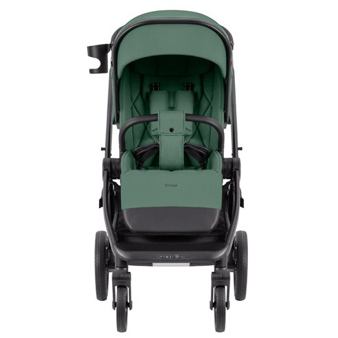 Carrello Omega Plus Wózek Wielofunkcyjny 2w1