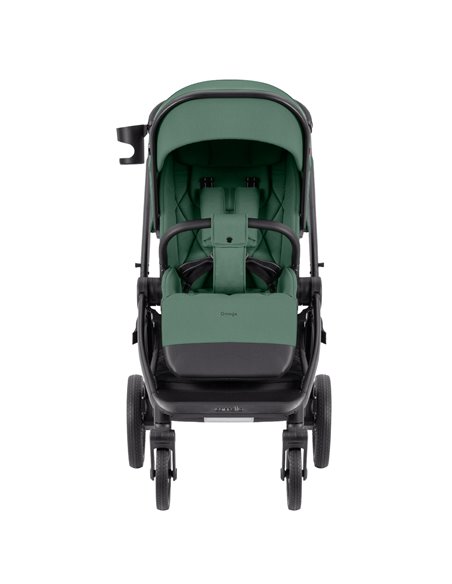 Carrello Omega Plus Wózek Wielofunkcyjny 2w1