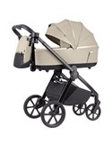 Carrello Omega Plus Wózek Wielofunkcyjny 2w1