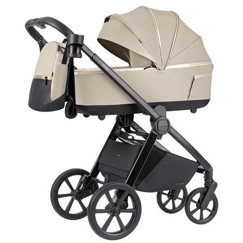 Carrello Omega Plus Wózek Wielofunkcyjny 2w1