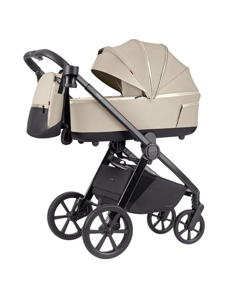 Carrello Omega Plus Wózek Wielofunkcyjny 2w1