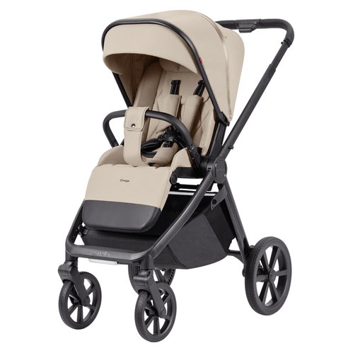 Carrello Omega Plus Wózek Wielofunkcyjny 2w1