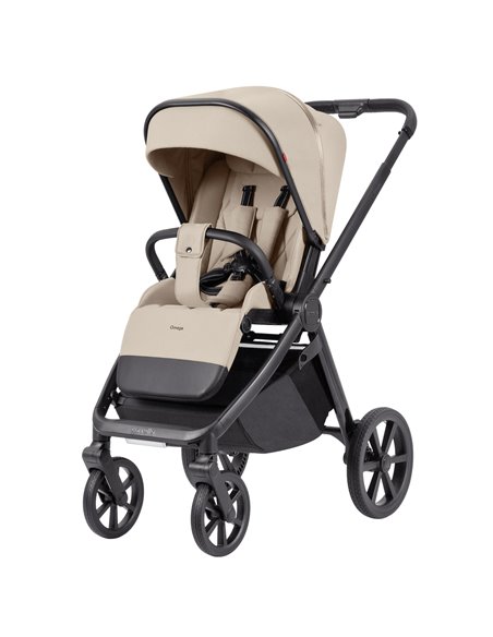 Carrello Omega Plus Wózek Wielofunkcyjny 2w1