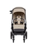 Carrello Omega Plus Wózek Wielofunkcyjny 2w1