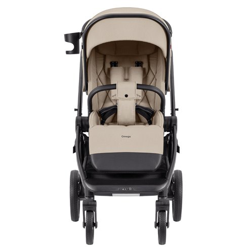 Carrello Omega Plus Wózek Wielofunkcyjny 2w1