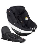 BeSafe Beyond 360 Fotel Samochodowy 9-25 kg + Baza Beyond