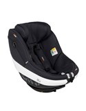 BeSafe Beyond 360 Fotel Samochodowy 9-25 kg + Baza Beyond